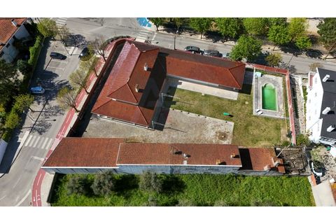 Villa i Lousa, Coimbra, Lousa - € 630.000 | Ref: AG164 - foto 4