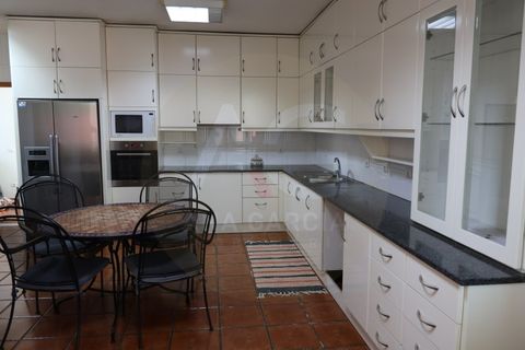 Villa i Lousa, Coimbra, Lousa - € 630.000 | Ref: AG164 - foto 8