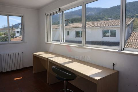 Villa i Lousa, Coimbra, Lousa - € 630.000 | Ref: AG164 - foto 12