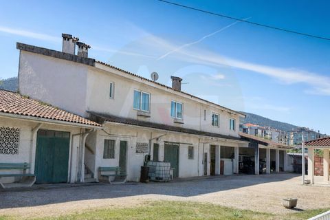 Villa i Lousa, Coimbra, Lousa - € 630.000 | Ref: AG164 - foto 15
