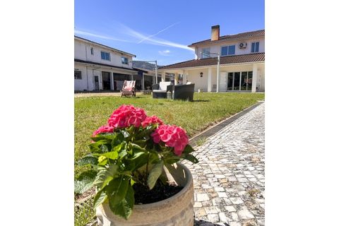 Villa i Lousa, Coimbra, Lousa - € 630.000 | Ref: AG164 - foto 16