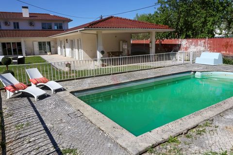Villa i Lousa, Coimbra, Lousa - € 630.000 | Ref: AG164 - foto 18