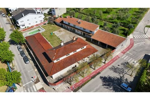 Villa i Lousa, Coimbra, Lousa - € 630.000 | Ref: AG164 - foto 19