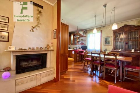 Villa i Vigonza, Padua, Vigonza - € 450.000 | Ref: 704 - foto 2