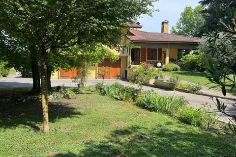 Villa i Vigonza, Padua, Vigonza - € 450.000 | Ref: 704 - foto 14