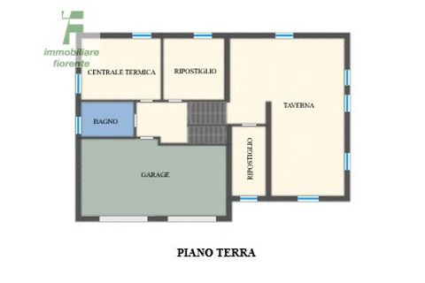 Villa i Vigonza, Padua, Vigonza - € 450.000 | Ref: 704 - foto 15
