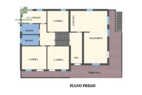 Villa i Vigonza, Padua, Vigonza - € 450.000 | Ref: 704 - foto 16