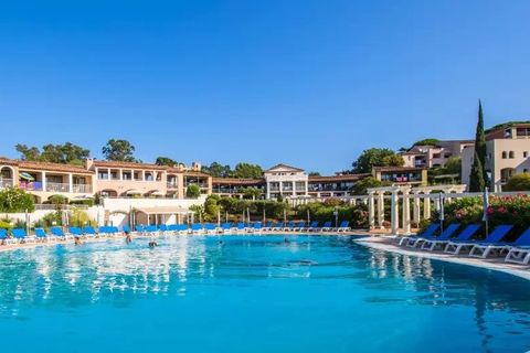 Leilighet i Grimaud, Var, Grimaud - € 234 000 | Ref: 12707 - foto 7