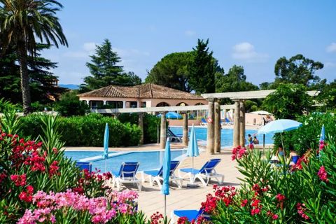 Leilighet i Grimaud, Var, Grimaud - € 234 000 | Ref: 12707 - foto 8