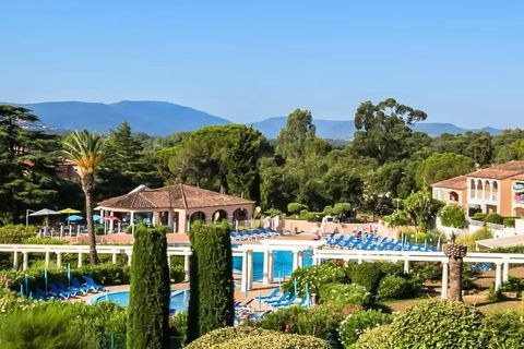 Leilighet i Grimaud, Var, Grimaud - € 234 000 | Ref: 12707 - foto 9