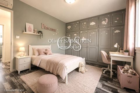 Villa a Les Arcs, Var, Les Arcs - € 379.500 | Ref: 12704 - foto 15
