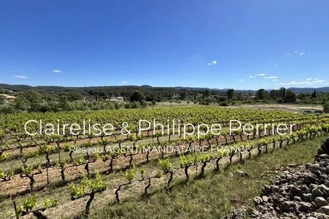 Helårsgrund i Carcès, Var, Carcès - € 135.000 | Ref: 12734 - foto 1