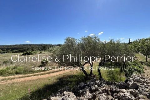 Helårsgrund i Carcès, Var, Carcès - € 135.000 | Ref: 12734 - foto 2