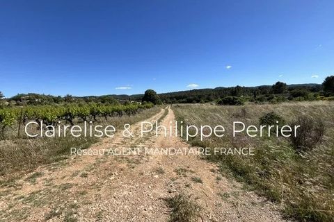 Helårsgrund i Carcès, Var, Carcès - € 135.000 | Ref: 12734 - foto 3
