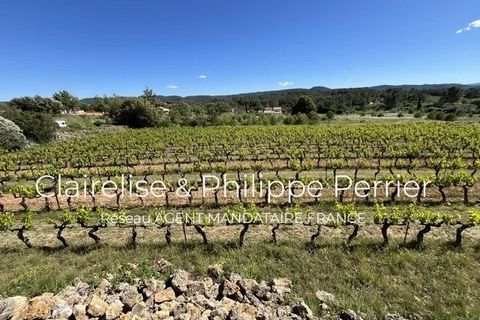 Helårsgrund i Carcès, Var, Carcès - € 135.000 | Ref: 12734 - foto 4