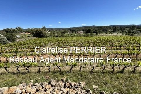 Terreno en Carcès, Var, Carcès - € 135.000 | Ref: 12734 - photo 1
