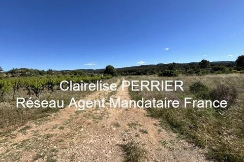 Terreno en Carcès, Var, Carcès - € 135.000 | Ref: 12734 - photo 2