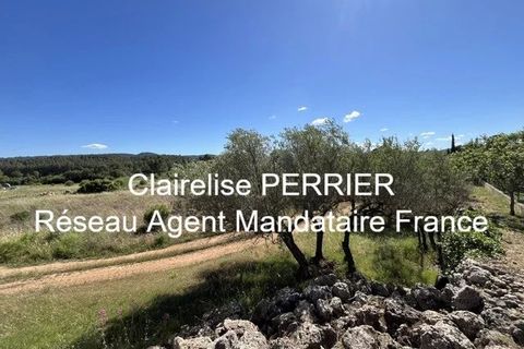 Terreno en Carcès, Var, Carcès - € 135.000 | Ref: 12734 - photo 3