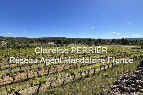 Terreno en Carcès, Var, Carcès - € 135.000 | Ref: 12734 - photo 4