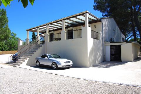 Villa a Le Muy, Var, Le Muy - € 460.000 | Ref: 12969A - foto 2