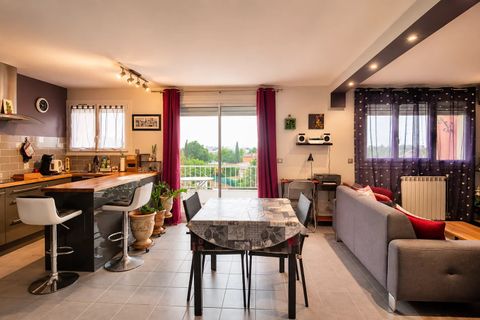 Leilighet i Lunel, Herault, Lunel - € 160 000 | Ref: 12736 - foto 4