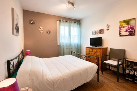 Leilighet i Lunel, Herault, Lunel - € 160 000 | Ref: 12736 - foto 6
