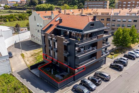 Leilighet i Pedroso, Porto, Pedroso - € 325 000 | Ref: VL2026/073 - foto 2
