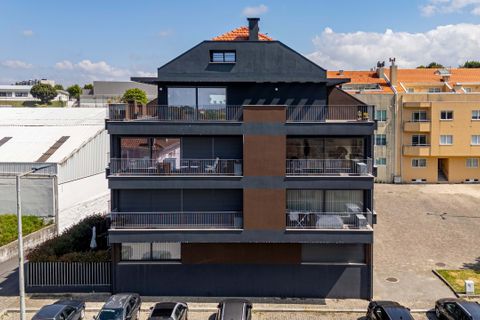 Leilighet i Pedroso, Porto, Pedroso - € 325 000 | Ref: VL2026/073 - foto 3