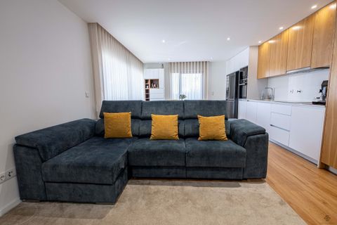 Leilighet i Pedroso, Porto, Pedroso - € 325 000 | Ref: VL2026/073 - foto 11