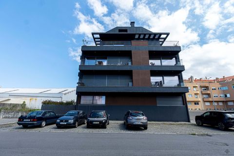 Leilighet i Pedroso, Porto, Pedroso - € 325 000 | Ref: VL2026/073 - foto 34