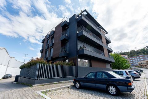 Leilighet i Pedroso, Porto, Pedroso - € 325 000 | Ref: VL2026/073 - foto 35