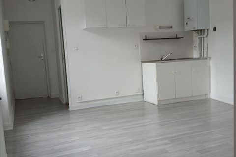 Apartament a Riom, Puy-de-Dome, Riom - € 400/mes | Ref: DUFEDEF2 - foto 2