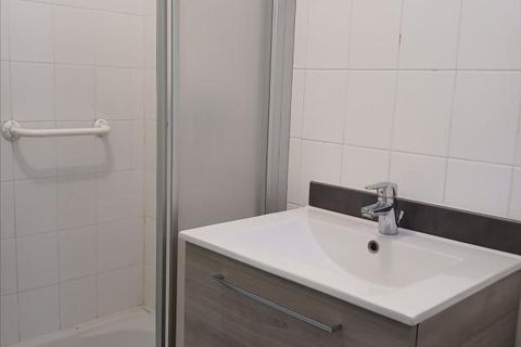 Apartament a Riom, Puy-de-Dome, Riom - € 400/mes | Ref: DUFEDEF2 - foto 6
