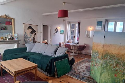 Apartament a Riom, Puy-de-Dome, Riom - € 620/mes | Ref: DUCROIZ15 - foto 2