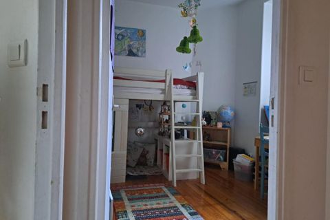 Apartament a Riom, Puy-de-Dome, Riom - € 620/mes | Ref: DUCROIZ15 - foto 3