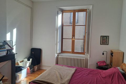 Apartament a Riom, Puy-de-Dome, Riom - € 620/mes | Ref: DUCROIZ15 - foto 4
