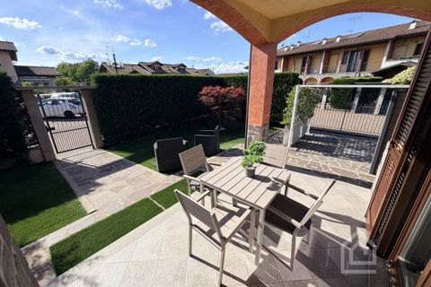 Villa a Chivasso, Turin, Chivasso - € 285.000 | Ref: 285000 Chivasso - foto 2