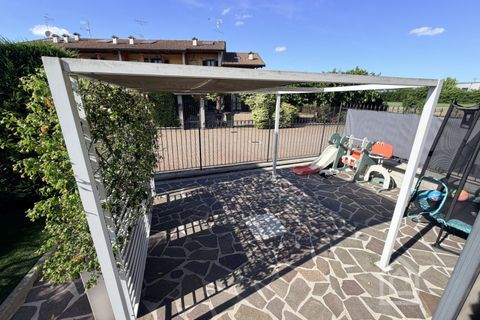 Villa a Chivasso, Turin, Chivasso - € 285.000 | Ref: 285000 Chivasso - foto 3