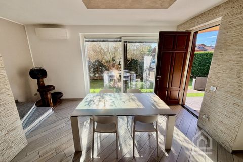 Villa a Chivasso, Turin, Chivasso - € 285.000 | Ref: 285000 Chivasso - foto 7