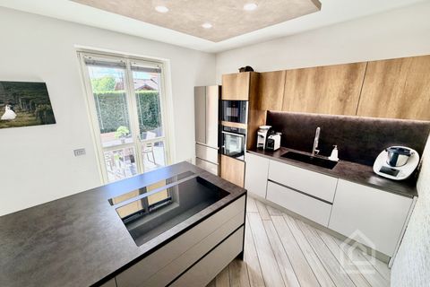 Villa a Chivasso, Turin, Chivasso - € 285.000 | Ref: 285000 Chivasso - foto 10
