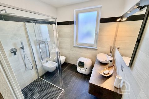 Villa a Chivasso, Turin, Chivasso - € 285.000 | Ref: 285000 Chivasso - foto 11