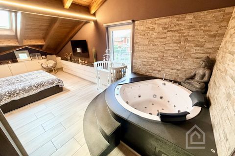Villa a Chivasso, Turin, Chivasso - € 285.000 | Ref: 285000 Chivasso - foto 14