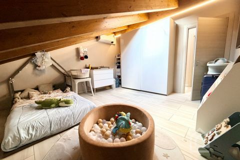 Villa a Chivasso, Turin, Chivasso - € 285.000 | Ref: 285000 Chivasso - foto 21