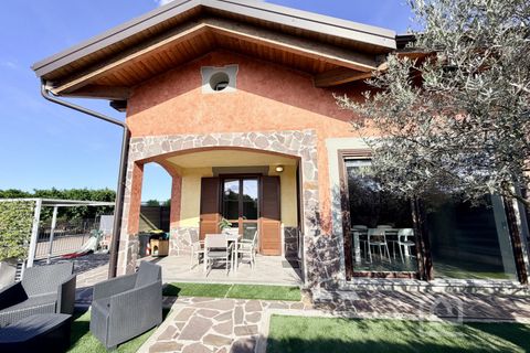 Villa a Chivasso, Turin, Chivasso - € 285.000 | Ref: 285000 Chivasso - foto 22