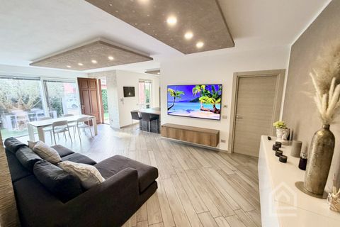 Villa a Chivasso, Turin, Chivasso - € 285.000 | Ref: 285000 Chivasso - foto 26