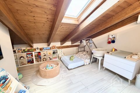 Villa a Chivasso, Turin, Chivasso - € 285.000 | Ref: 285000 Chivasso - foto 27