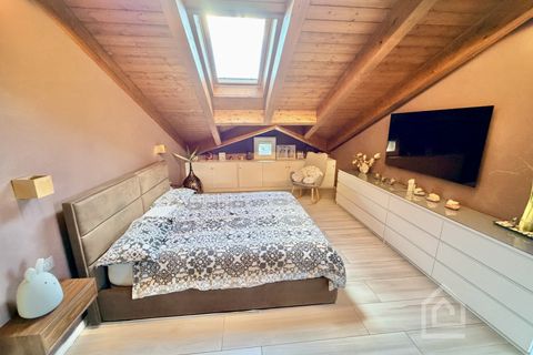 Villa a Chivasso, Turin, Chivasso - € 285.000 | Ref: 285000 Chivasso - foto 28