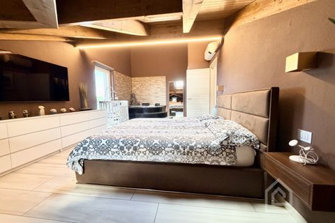 Villa a Chivasso, Turin, Chivasso - € 285.000 | Ref: 285000 Chivasso - foto 29
