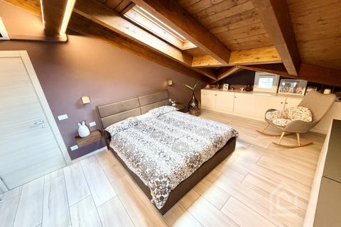 Villa a Chivasso, Turin, Chivasso - € 285.000 | Ref: 285000 Chivasso - foto 31