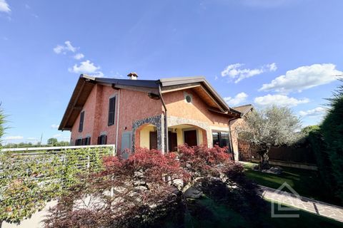 Villa a Chivasso, Turin, Chivasso - € 285.000 | Ref: 285000 Chivasso - foto 35